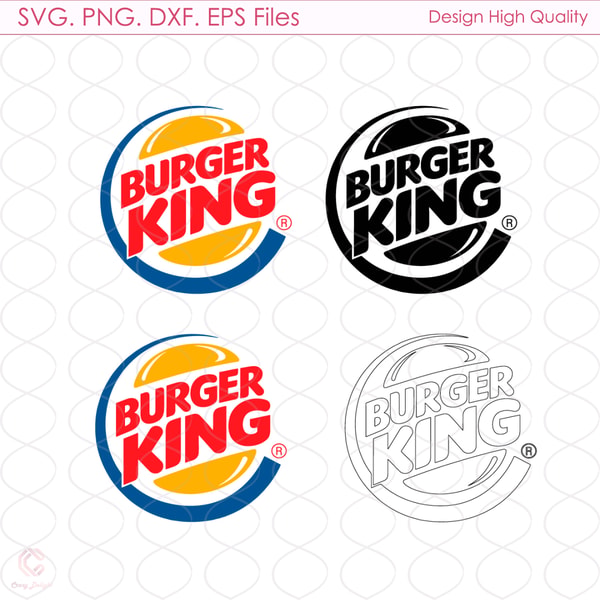 Burger King Logo