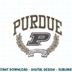 purdue boilermakers victory vintage white