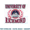 Richmond Spiders Laurels Navy Officially Licensed  .jpg