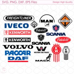 truck brands logo svg, trending svg, truck logo clipart, car brands svg, car logo clipart