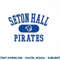 Seton Hall Pirates Varsity Officially Licensed  .jpg