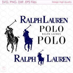 popular clothing brand logo, trending svg, clothing logo svg, ralph lauren svg, polo bundle svg