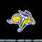 South Dakota State Jackrabbits Icon Officially Licensed  .jpg