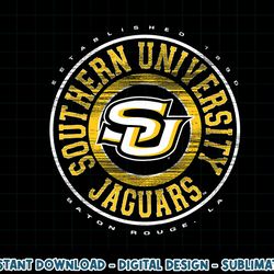southern jaguars showtime blue officially licensed