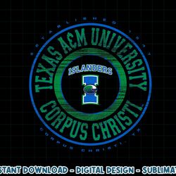texas a&m corpus christi islanders showtime white