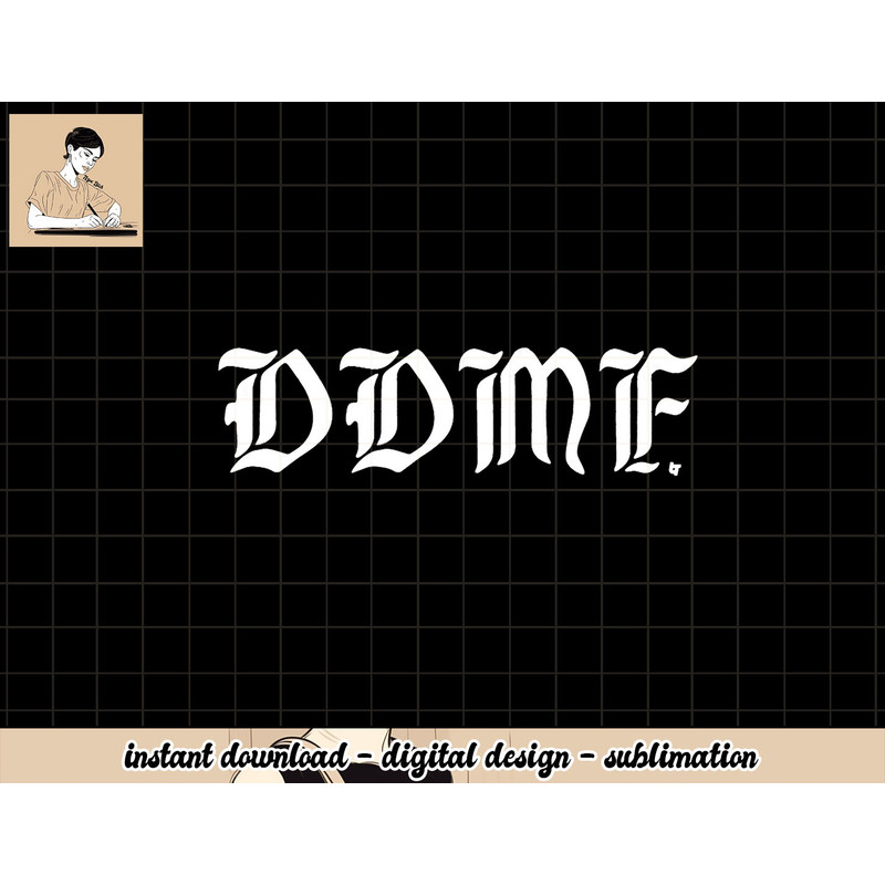 DDMF - Durham, NC College Basketball png, sublimation.jpg