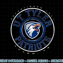 texas tyler patriots showtime gray officially licensed