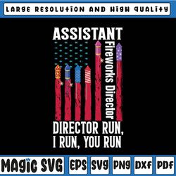 assistant fireworks director usa independence day png, july 4th png, fireworks director png| independence day