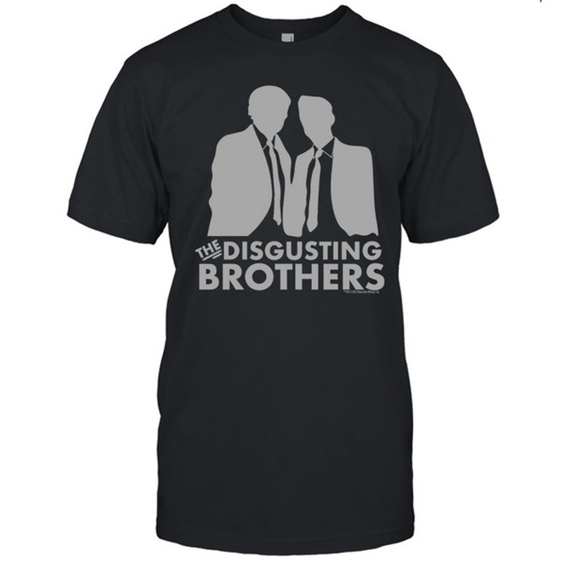 Disgusting Brothers Shirt, Disgusting Brothers Succession Movie Shirt for Men Women, Disgusting Brothers Shirt for fan
