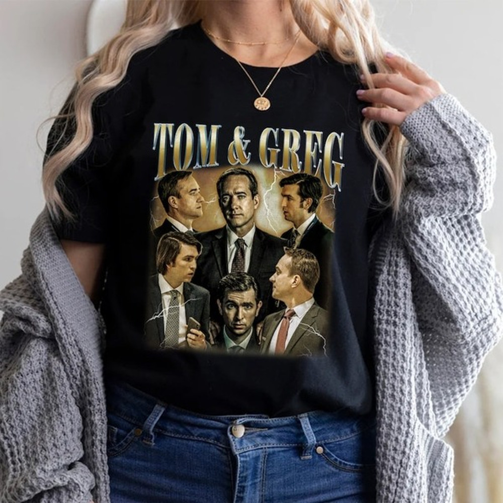 Disgusting Brothers Shirt, Disgusting Brothers Succession Movie Shirt for Men Women, Disgusting Brothers Shirt for fan