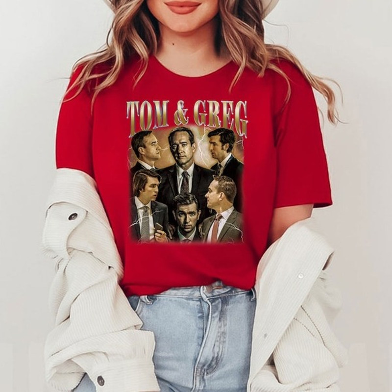 Disgusting Brothers Shirt, Disgusting Brothers Succession Movie Shirt for Men Women, Disgusting Brothers Shirt for fan