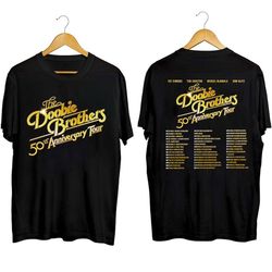 the doobie brothers 2023 tour t-shirt, the doobie brothers shirt for men women, the doobie brothers shirt for fan