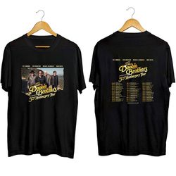 the doobie brothers 2023 tour t-shirt, the doobie brothers shirt for men women, the doobie brothers shirt for fan