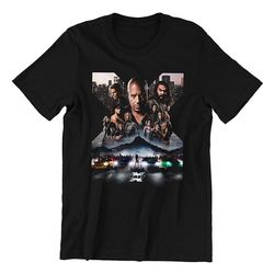 fast and furious x shirt, fast and furious 10 shirts, f10 shirt, fast x shirt, new movie t-shirt, fast and furious shirt
