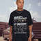 Fast And Furious X Shirt, Fast And Furious 10 Shirts, F10 Shirt, Fast X Shirt, New Movie T-shirt, Fast And Furious Shirt