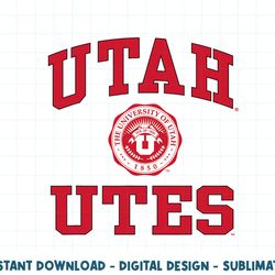 utah utes seal officially licensed