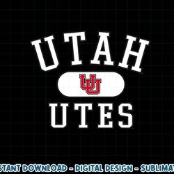 utah utes womens varsity red officially licensed