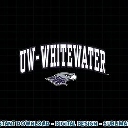 wisconsin whitewater warhawks arch over officially licensed