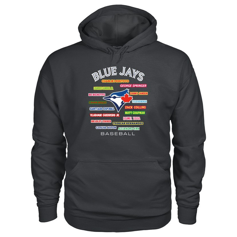 Toronto Blue Jays Never Underestimate A Women T-shirt, Toronto Blue Jays MLB Shirt for Fan Men Women, MLB Shirt for fan