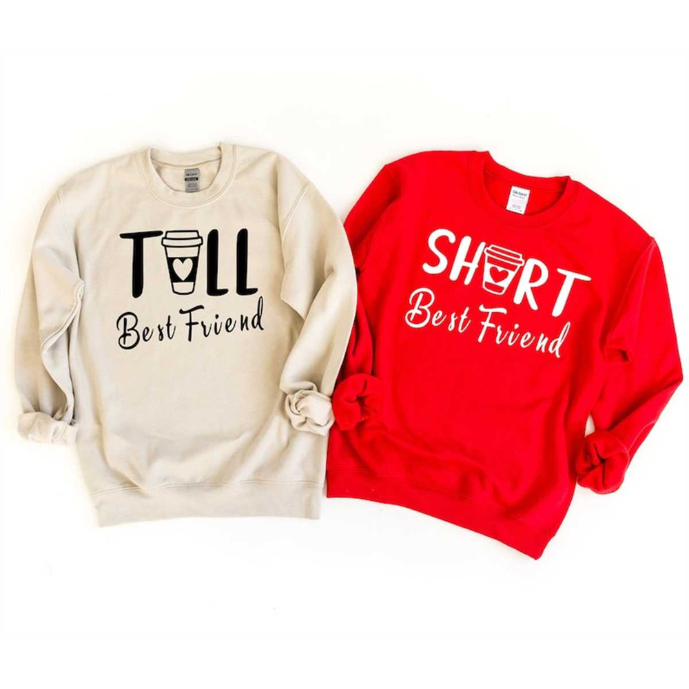 MR2352023173645funnybestfriendsmatchingshirttallshortbestfriendimage1jpg