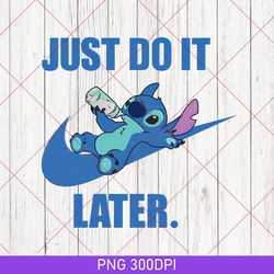 retro stitch nike png, logo nike stitck png, stitch just do it later png, shoes sport nike stitch png, swoosh png 300png