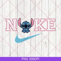 stitch nike png, funny logo nike stitck png, stitch just do it later png, shoes sport nike stitch png, swoosh png 2023