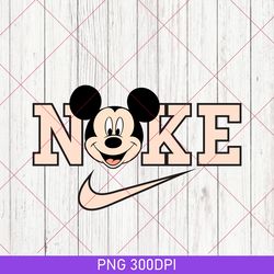 funny mickey nike png, logo nike mickey png, mickey just do it later png, shoes sport nike mickey png, swoosh png 2023