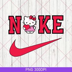 funny hello kitty nike png, logo nike kitty png, kawaii kitty just do it later png, shoes sport nike png, swoosh png hot