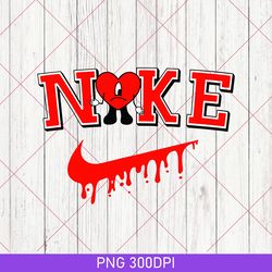 logo nike bad bunny png, bad bunny brand logo png, bad bunny png, sport bad bunny heart png, fashion logo png, nike png