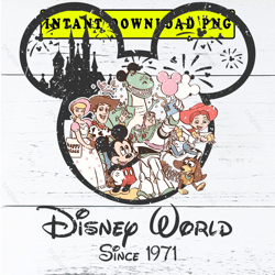 retro vintage walt disney world est 1971 shirt,mickey and friend shirt,disneyworld est 1971 shirt,disney family