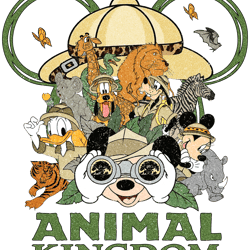 family safari tour svg, leopard animal kingdom svg, mickey safari svg, family trip svg, family vacation png, let's get w