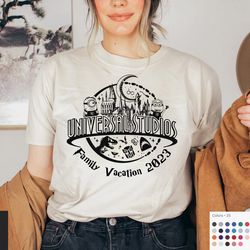 universal studios shirt, universal orlando shirt, vintage universal shirt, universal trip 2023, disney shirt unisex