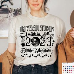 universal trip shirt, family vacation shirt, universal studios shirt, vintage disney shirt, disney shirt, unisex shirt