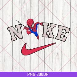 retro spider man nike png, logo nike spider man png, spider man just do it later png, sport nike pooh png, swoosh png