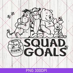 winnie the pooh friends png, cute winnie piglet tigger eeyore tee, pooh bear png, walt disney world png, disneyland png