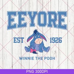 eeyore winnie the pooh png, eeyore png, cute pooh bear png, disney family png, funny winnie the pooh, character eeyore