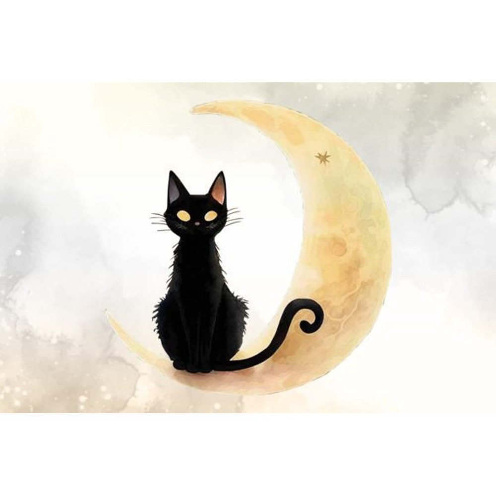 Black-Cat-And-Moon-Watercolor-Clipart-Graphics-63313711-3-580x387.jpg