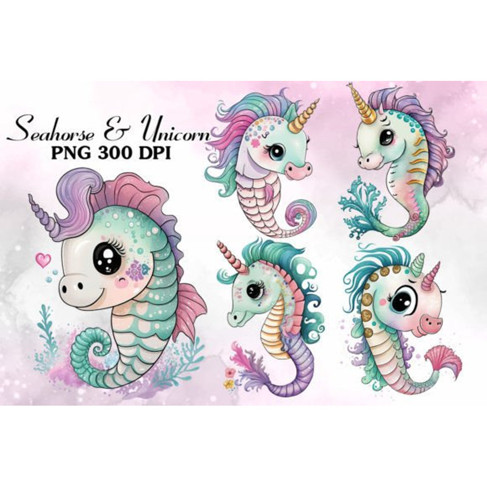 Fairy-Cute-Seahorse-Unicorn-Clipart-Graphics-63313360-1-1-580x387.jpg