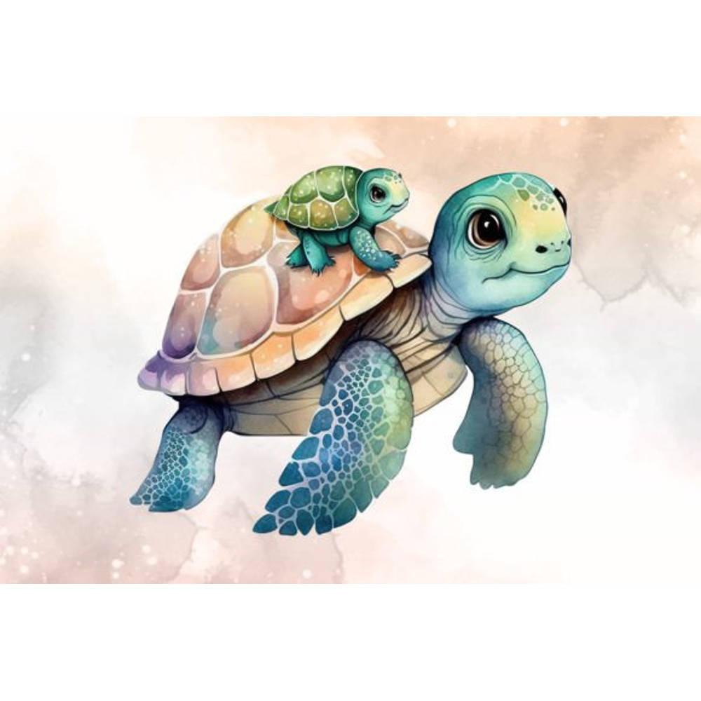 Mother-Baby-Turtle-Boy-Girl-Clip-Art-Graphics-63214853-7-580x387.jpg