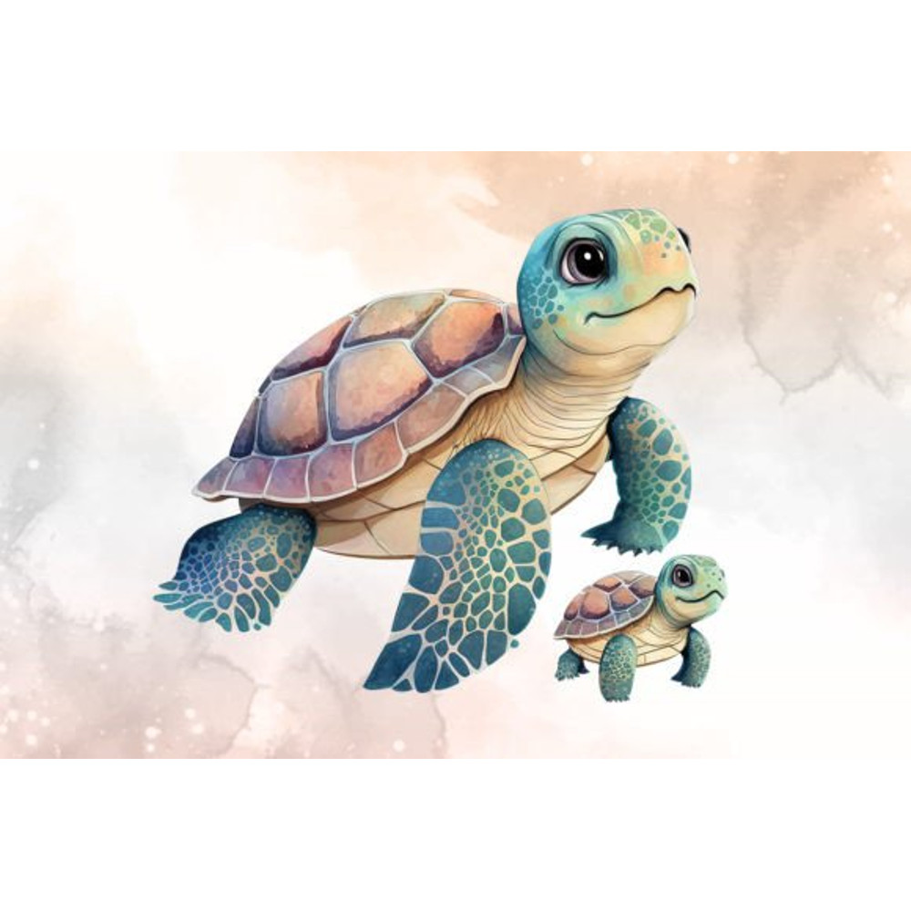 Mother-Baby-Turtle-Boy-Girl-Clip-Art-Graphics-63214853-8-580x387.jpg