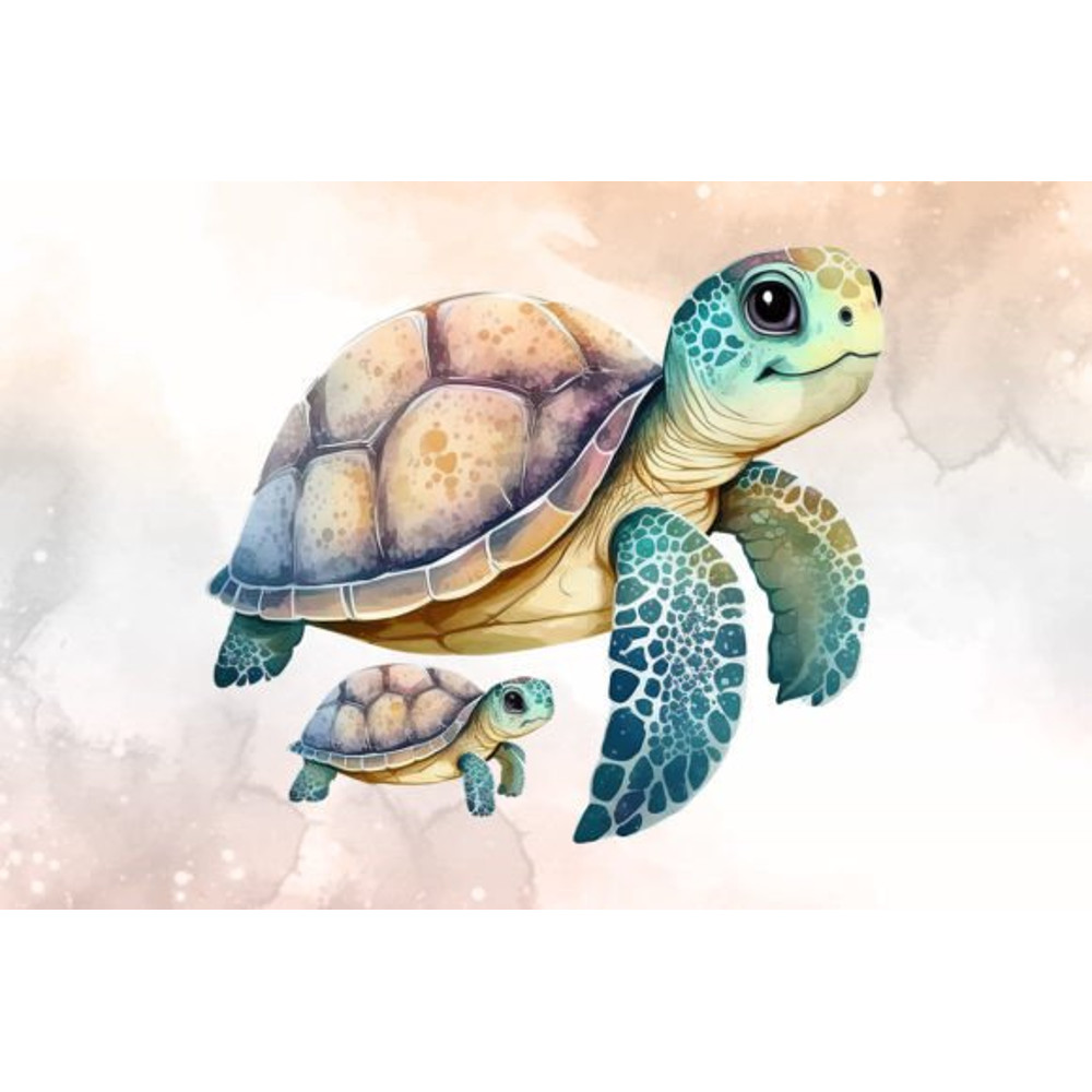 Mother-Baby-Turtle-Boy-Girl-Clip-Art-Graphics-63214853-3-580x387.jpg