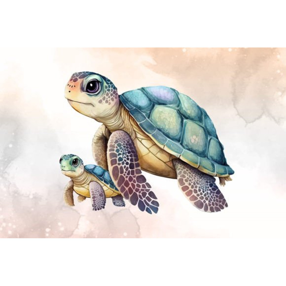 Mother-Baby-Turtle-Boy-Girl-Clip-Art-Graphics-63214853-4-580x387.jpg
