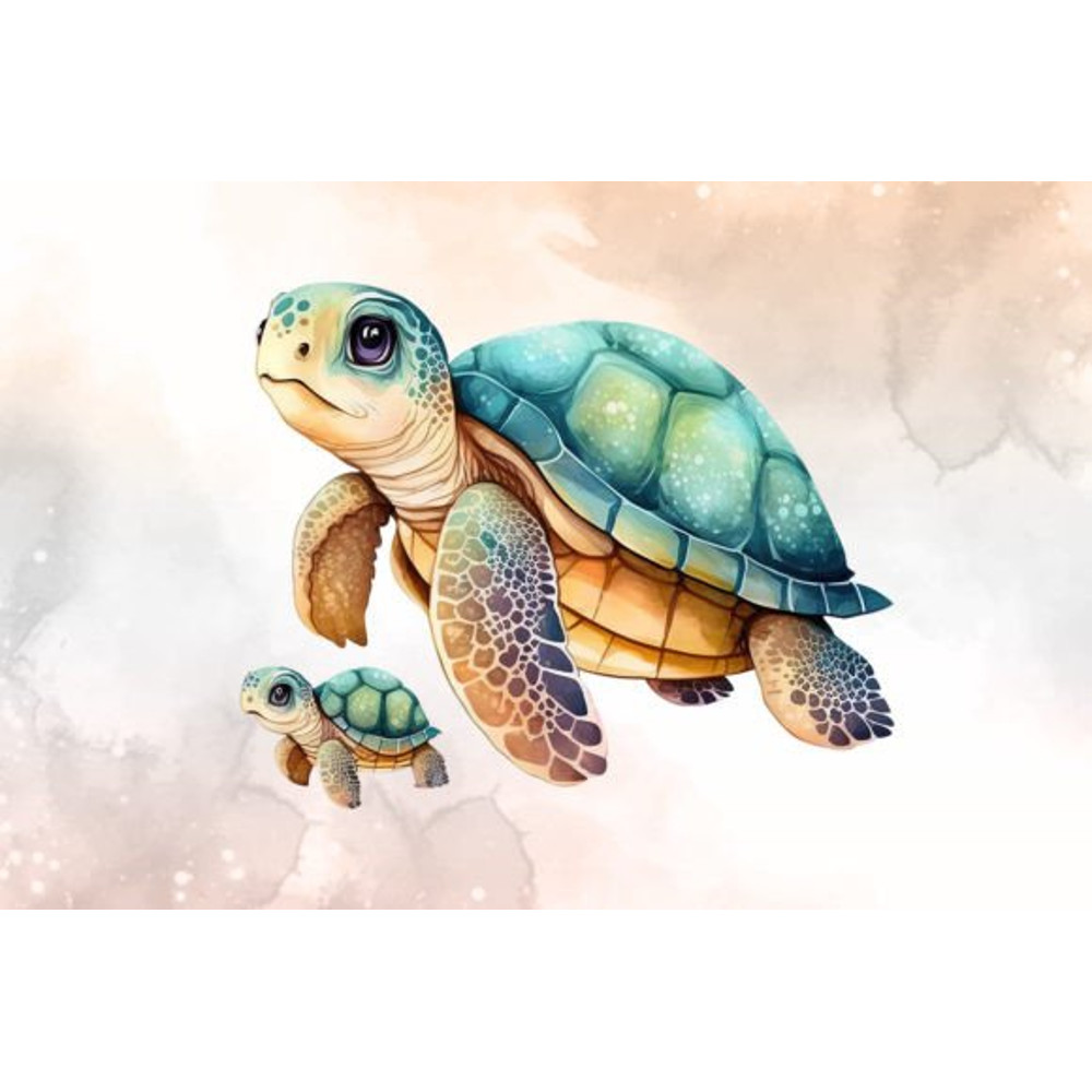 Mother-Baby-Turtle-Boy-Girl-Clip-Art-Graphics-63214853-9-580x387.jpg