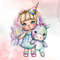 Cute-Unicorn-Girl-Watercolor-Clipart-Graphics-63213527-3-580x387.jpg