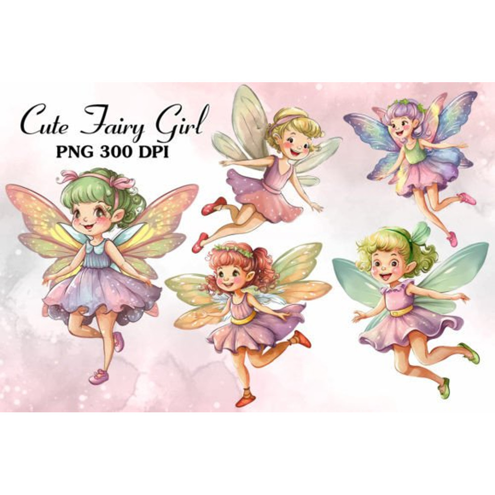 Cute-Fairy-Girl-Watercolor-Clipart-Graphics-63212917-1-1-580x387.jpg