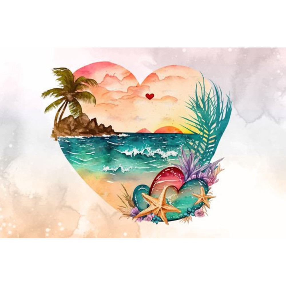 Retro-Hawaii-Heart-Beach-Watercolor-Graphics-63003232-3-580x387.jpg