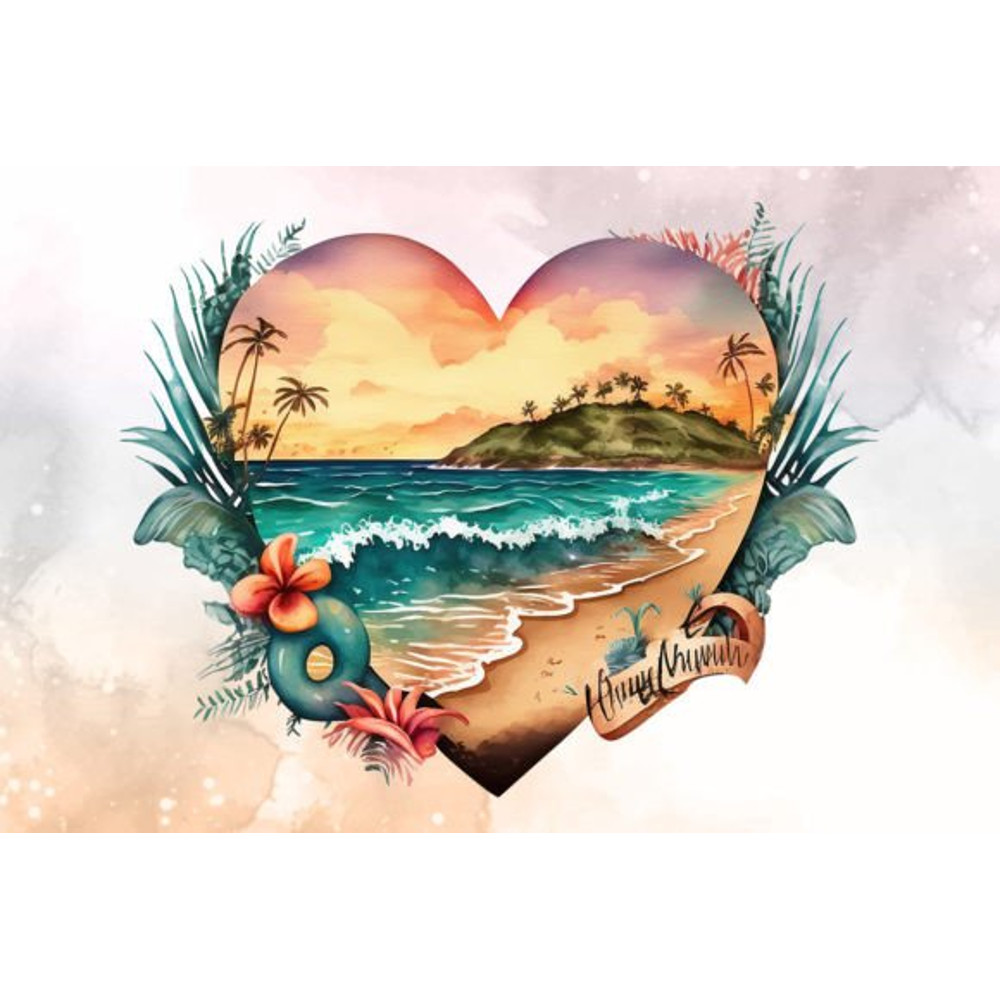 Retro-Hawaii-Heart-Beach-Watercolor-Graphics-63003232-7-580x387.jpg