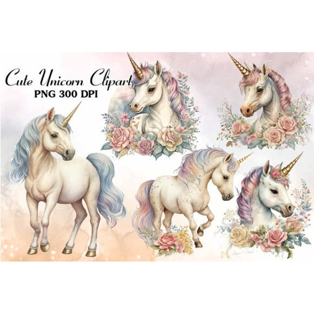 Cute-Unicorn-Watercolor-Clipart-Graphics-62864326-1-1-580x387.jpg