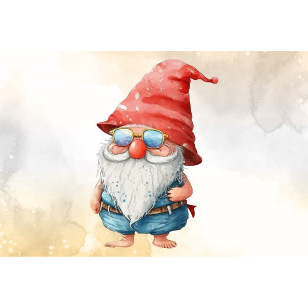 Gnome-Summer-Watercolor-Clipart-Bundle-Graphics-62757415-4-580x387.jpg