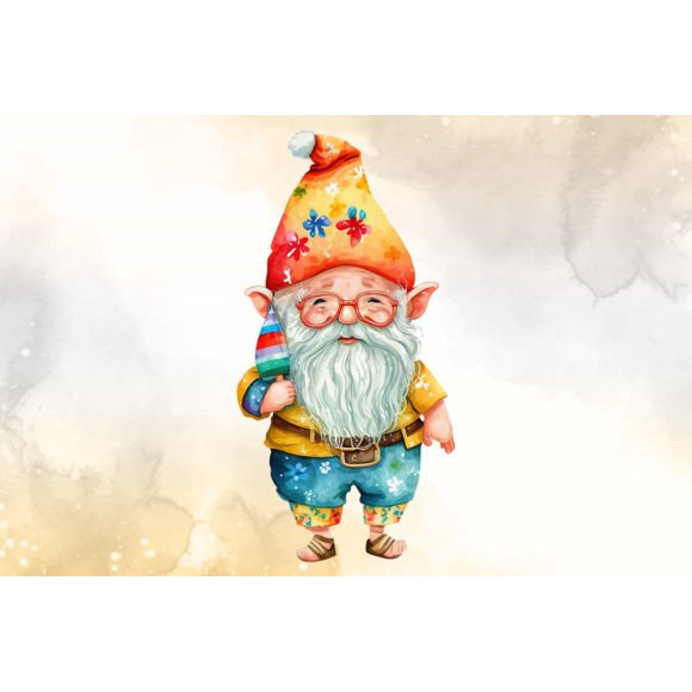 Gnome-Summer-Watercolor-Clipart-Bundle-Graphics-62757415-5-580x387.jpg